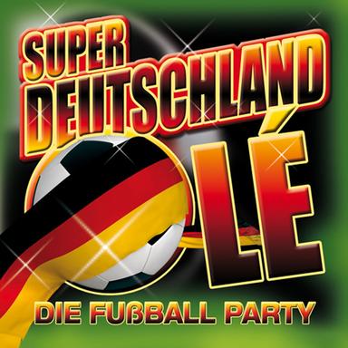 Steht auf, wenn ihr feiern wollt!