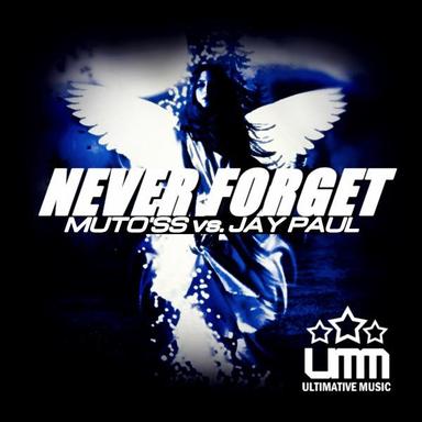 Never Forget - Tydra Remix