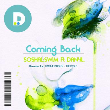 Coming Back - The-Wolf's D'en Bossa Mix
