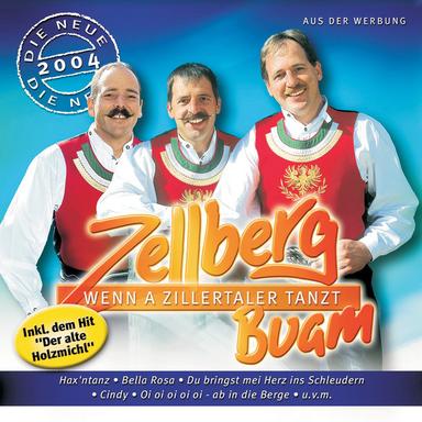 Der alte Holzmichl