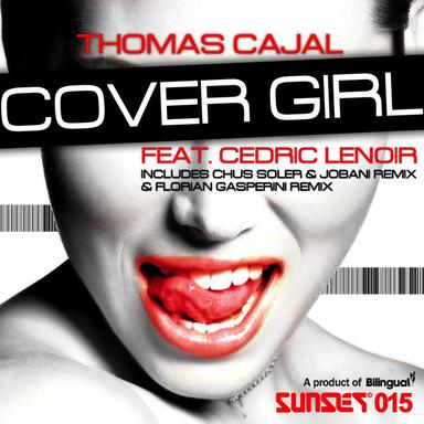 Cover Girl - Chus Soler and Jobani Comercial Remix