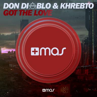 Got the Love - Extended Mix