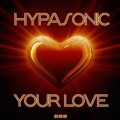 Your Love - Radio Edit