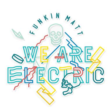 We Are Electric