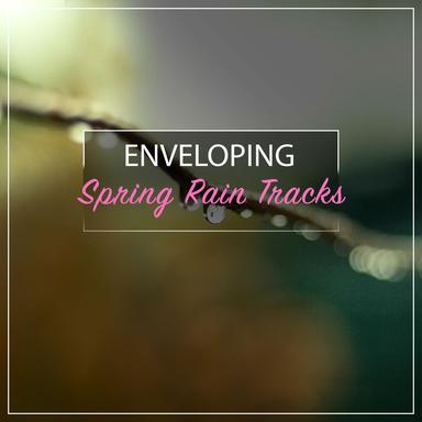 Rain Sound: Easy Sleeping