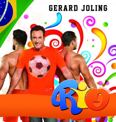 Rio (WK Voetbal)