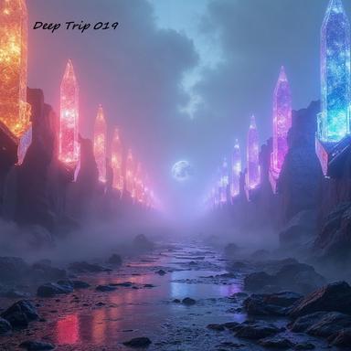 A Trip to the Mind - Mixed