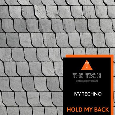 Hold My Back - Original Mix