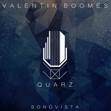 Quarz - Monolith Remix