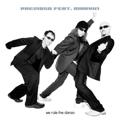 We Rule the Danza - Radio Version