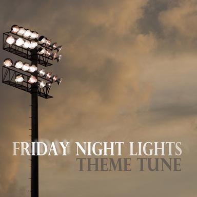 Theme (From "Friday Night Lights")