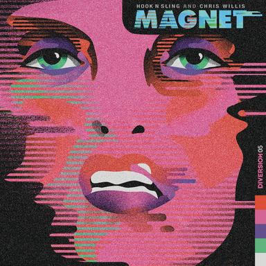 Magnet - Radio Edit