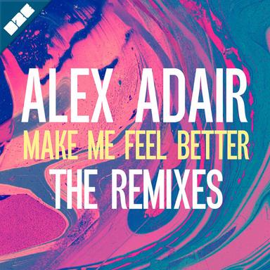 Make Me Feel Better (Don Diablo & CID Remix Radio Edit)