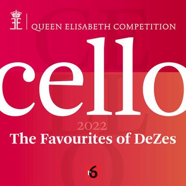 Cello Sonata in D Minor, Op. 40: III. Largo
