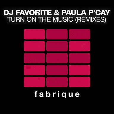 Turn On the Music - Nejtrino & Baur Remix