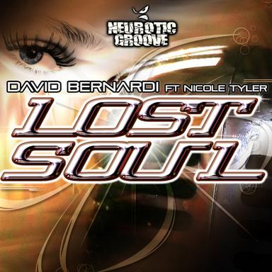 Lost Soul - Ronnie Maze Remix