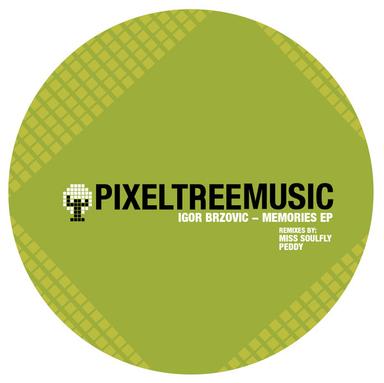 Memories (Miss Soulfly Remix)