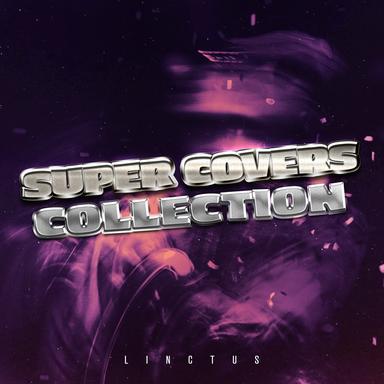 Super Covers Collection