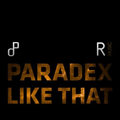 Like That - Radio