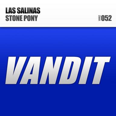 Stone Pony - Original Mix