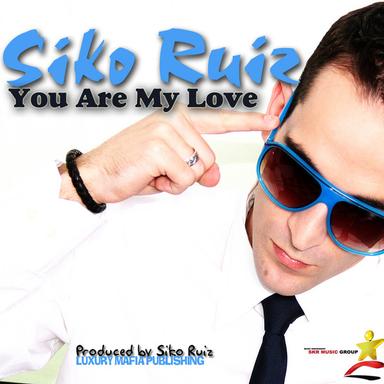 You Are My Love - Original Track
