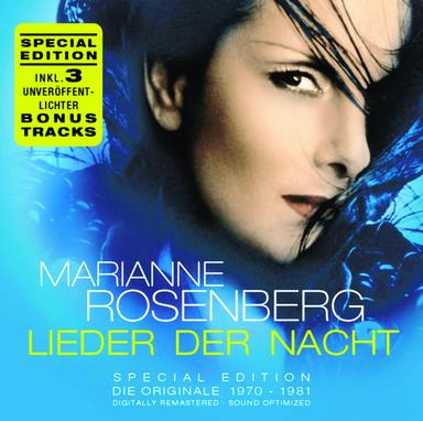 Lieder der Nacht - Special Edition