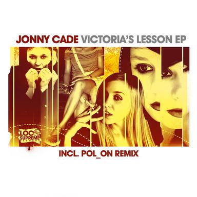 Victoria's Lesson EP