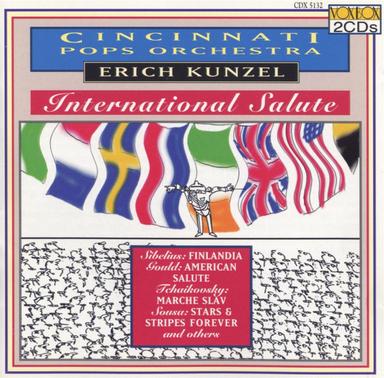 Hungarian Rhapsody No. 2