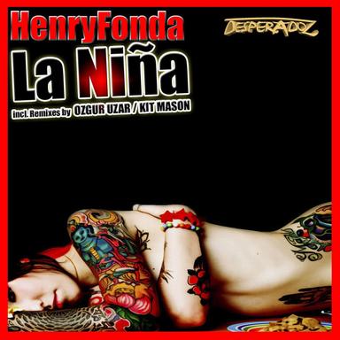 La Niña - Kit Mason Remix