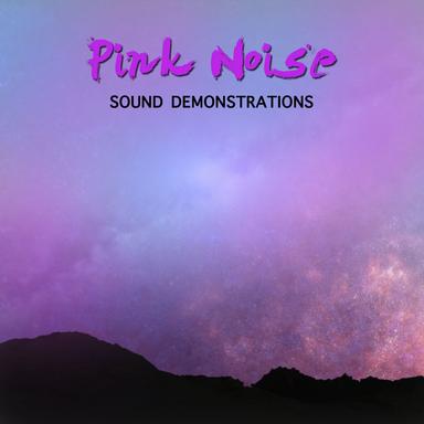 White Noise Delta 125-125.1hz