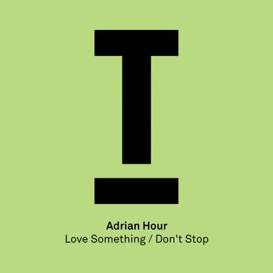Don't Stop