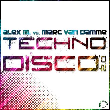 Technodisco 2.0 - Alternative Edit