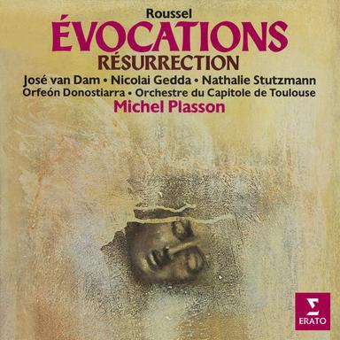Roussel: Évocations, Op. 15: II. La ville rose