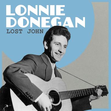 Lost John