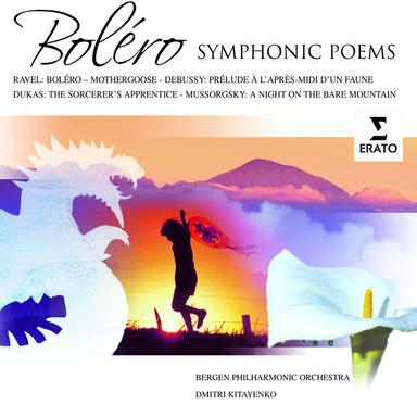Ravel: Ma mère l'Oye, M. 60: V. Le jardin féerique
