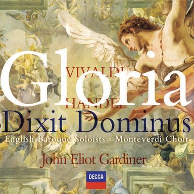 Dixit Dominus, HWV 232: Die Torrente in via bibet