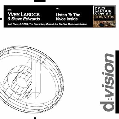 Listen To the Voice Inside - Rivaz Extended Remix