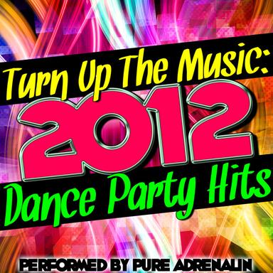 Turn Up the Music