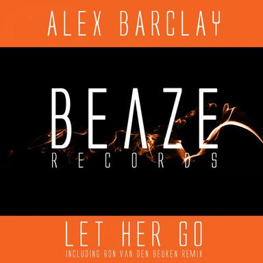 Let Her Go - Deep House Mix