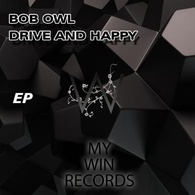 Drive and Happy - Original Mix