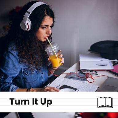 Beats of Studying Better