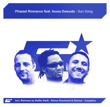 Sun Song (Original Mix)
