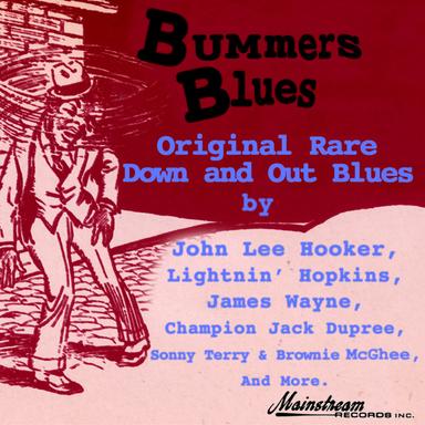 Bummers Blues
