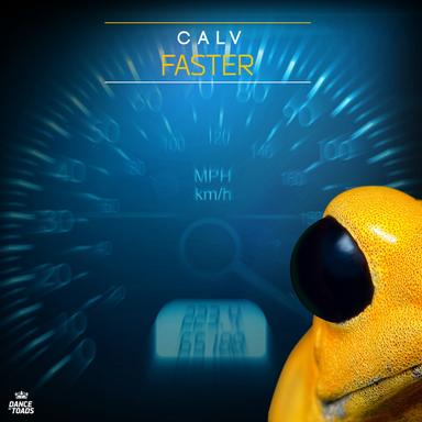 Faster - Extended Mix