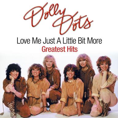 Love Me Just a Little Bit More (Totally Hooked on You)