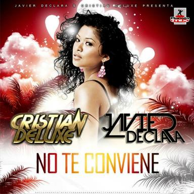 No Te Conviene - Kilian Martinez Remix