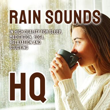 Falling Rain to Sleep By