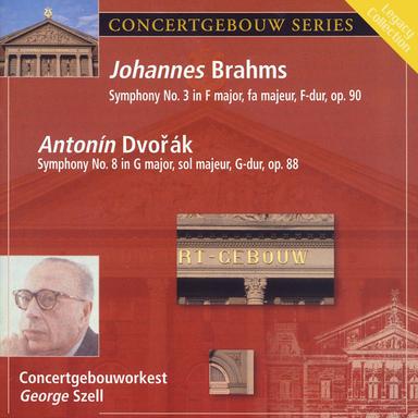 Symphony No. 3 in F Major, Op. 90: IV. Allegro