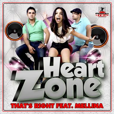 Heart Zone - Hoxygen Extended Remix