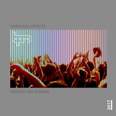 Lilac - Gruw Frequency Remix
